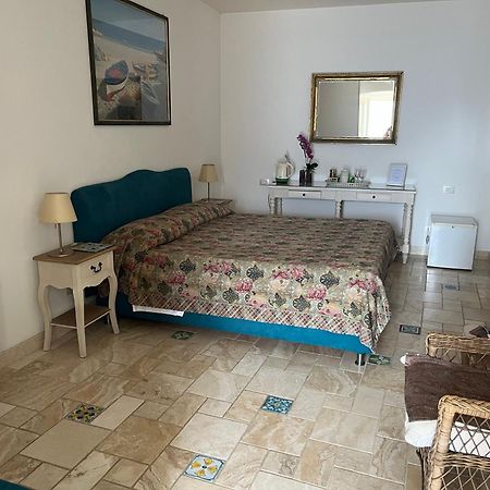La Casa Di Vania 라벨로 외부 사진