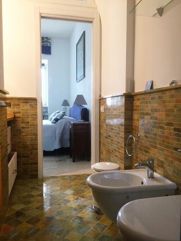 La Casa Di Vania 라벨로 외부 사진